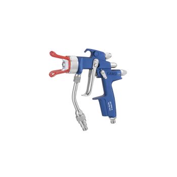 SATAjet 3000 K spray mix with paint tube, strainer 100 msh, without material nozzle