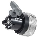 SATA Wendedüse 3050