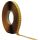 3M 08610 Scheibendichtungsband, 6mm (4,5 m)