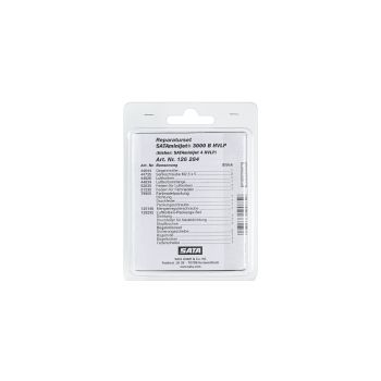 SATA Reparatur-Set für SATAminijet 1000 K/H , SATAminijet 3000 B