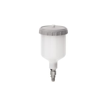 SATA 0,3 l QCC Kunststoff-Mehrwegbecher