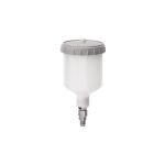 SATA 0,3 l QCC Kunststoff-Mehrwegbecher