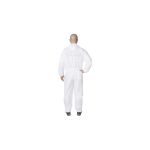 SATA suit white, Größe XL (54/56)