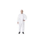 SATA suit white, Größe L (50/52)
