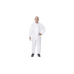 SATA suit white, Größe L (50/52)