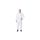 SATA suit white, Größe L (50/52)