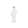 SATA suit white, Größe L (50/52)
