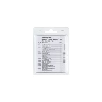 SATA Reparatur-Set für SATAjet 1000, SATAjet 100