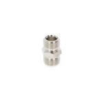 SATA Luftanschlussstück 1/4" (Außengewinde)