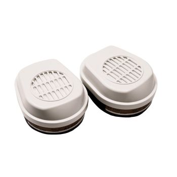 SATA Spezialfilter A2:P3 R D (6 Paar)