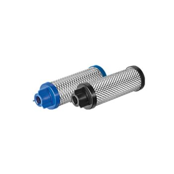 SATA Service-Set für SATA Filterbaureihe 400 - Feinfilterpatrone & Aktivkohlepatrone
