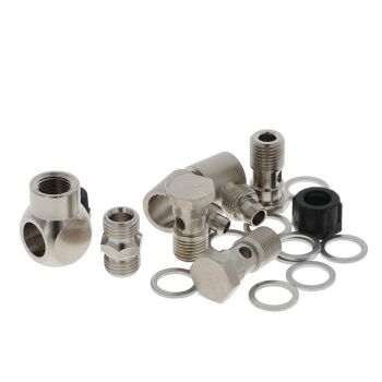 SATA Anschluss-Set