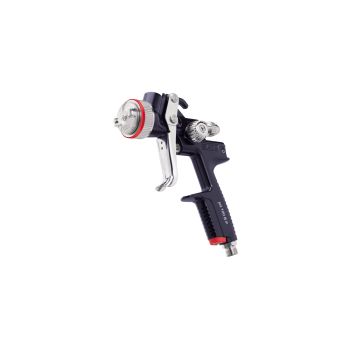 SATAjet 100 B Nozzle P with 0.6 l PVC cup without swivel