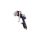 SATAjet 100 B Nozzle P with 0.6 l PVC cup without swivel