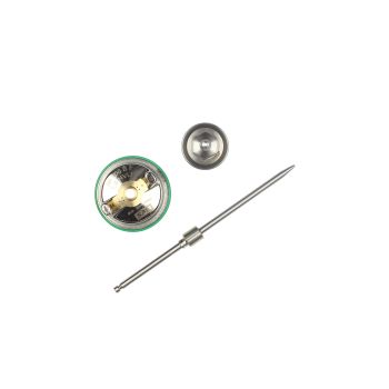 Düsensatz SATAjet 100 B F HVLP 2,1