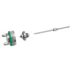 Düsensatz SATAjet 100 B F HVLP 2,1