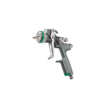 SATAjet 100 B F HVLP Düse 1,4 0,6 l QCC Kunststoff-Mehrwegbecher
