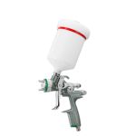 SATAjet 100 B F HVLP Düse 1,4 0,6 l QCC Kunststoff-Mehrwegbecher