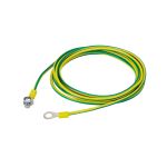 SATA Erdungskabel, 3 m, 4 mm²