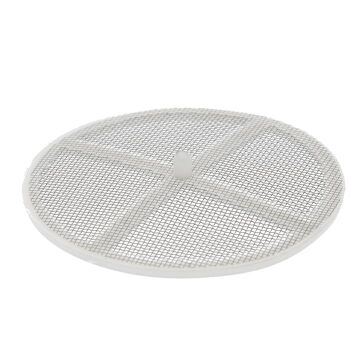 SATA Flachsieb 20 mesh für Fallbehälter SATA vario top spray (2 St.)