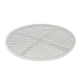 SATA Flachsieb 20 mesh für Fallbehälter SATA...