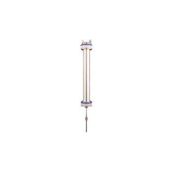 SATA Verlängerung mit Standarddüse (0°) 40 cm mit Düsensatz 1,6 RP