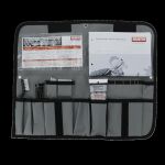 SATA care set (Pistolenpflegetasche)