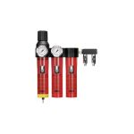 SATA filter Koffer (Filter 484, Schlauch, Aktivkohlefilte)