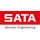 SATA Becher-Schnellwechseleinrichtung mit RPS-Adapter Kugelhahn