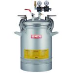 SATA FDG 48N, Edelstahlausführung,...