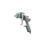 SATAjet 100 B F RP Düse 1,1 UV 0,6 l QCC Kunststoff-Mehrwegbecher