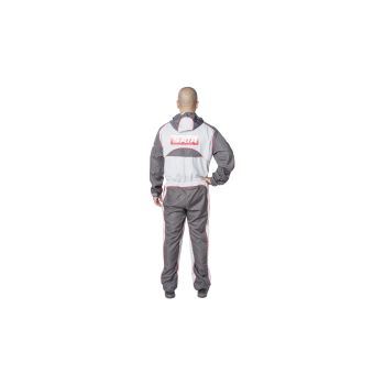 SATA suit race, Größe S (42/44), 98% Polyester 2% Carbon