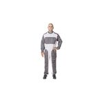 SATA suit race, Größe XXL (58/60), 98% Polyester 2% Carbon