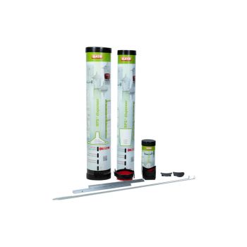SATA RPS extension kit, Erweiterungsset