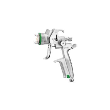 SATAminijet 4400 B HVLP Düse 1,0 SR RPS-Einwegbecher 0,3 l (Set mit 1 Pistole + 2 RPS Becher)