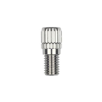 SATA Materialmengenregulierung mit Gegenmutter für SATAminijet 4400