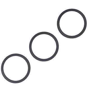 SATA Dichtung (3 St.) für Spindel