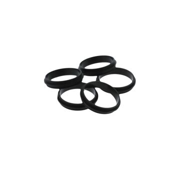 SATA Dichtring für SATAminijet 4400 B (5 St.)