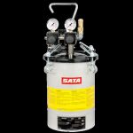 SATA paint set 10, Wasserlackausführung,...