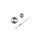 Nozzle set SATAminijet 4400 B RP 0,8 SR