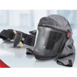 SATA air vision 5000 Atemschutzhaube n set Version ohne...