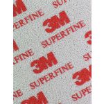 3M - Abrasive Hand Pad superfine (1 pcs)