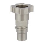 3M 50573 PPS Adapter 40A, für SATA QCC Pistolen (1 Stück)