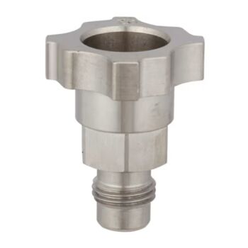 3M 50677 PPS Adapter Nr. 43 für IWATA WS-400 Supernova Pistolen (1 Stück)