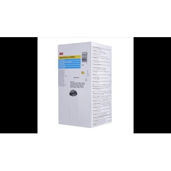 3M 50800 Hautpflegesystem-Flüssigseife (1,4 Liter)