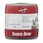 3M Scotch-Brite Multi-Flex Handpad MX-SR 200mm x 100mm A UFN (60 Pads)