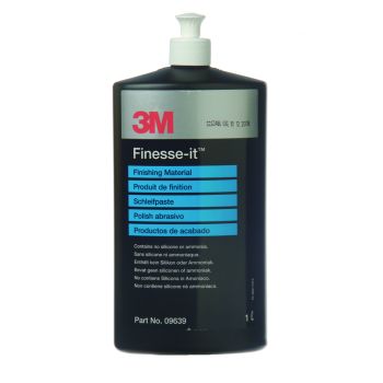 3M Finesse-it Schleifpaste (1 Liter)