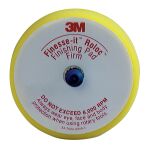 3M 09998 Finesse it Roloc Schaumstoffträger 14736V...