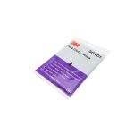3M 50401 Staubbindetuch für Wasserbasislacke (Pck 10 St.)