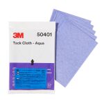 3M 50401 Staubbindetuch für Wasserbasislacke (Pck 10 St.)